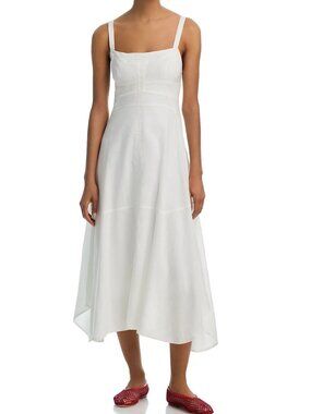 A.L.C. Harlow Midi Dress